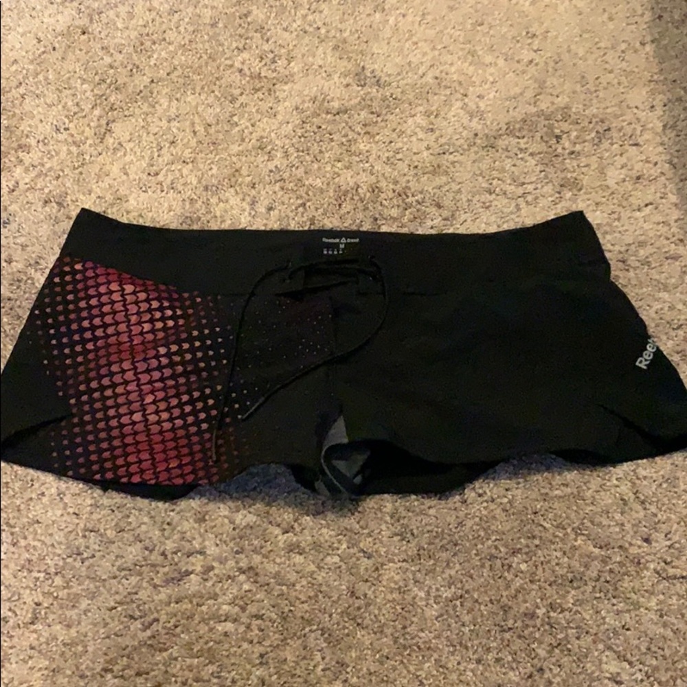 Reebok Crossfit shorts